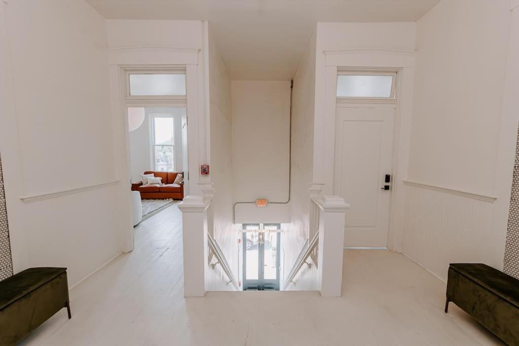 East Main Lofts - Boho 203 Apartman Madison Kültér fotó