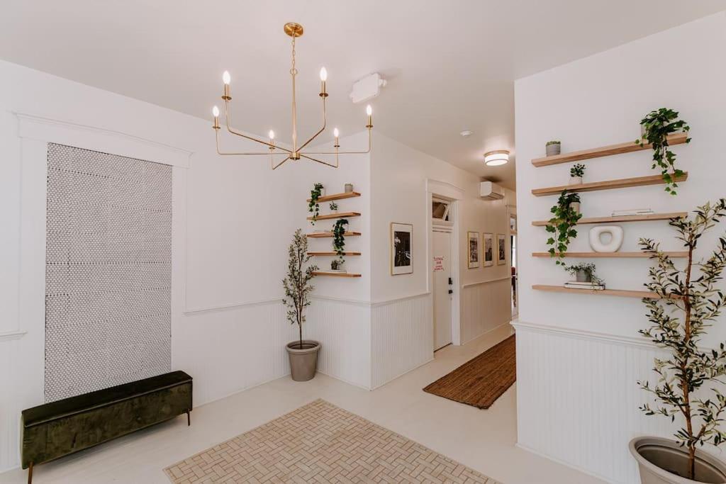 East Main Lofts - Boho 203 Apartman Madison Kültér fotó