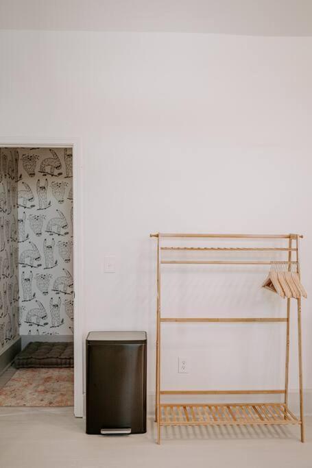 East Main Lofts - Boho 203 Apartman Madison Kültér fotó