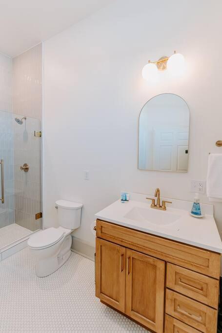 East Main Lofts - Boho 203 Apartman Madison Kültér fotó