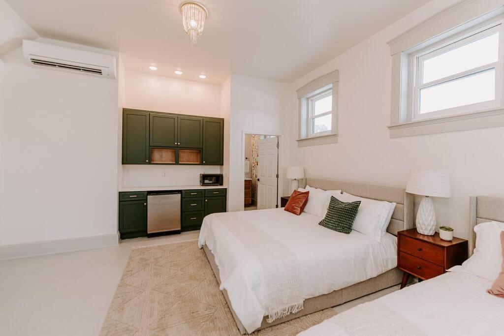 East Main Lofts - Boho 203 Apartman Madison Kültér fotó