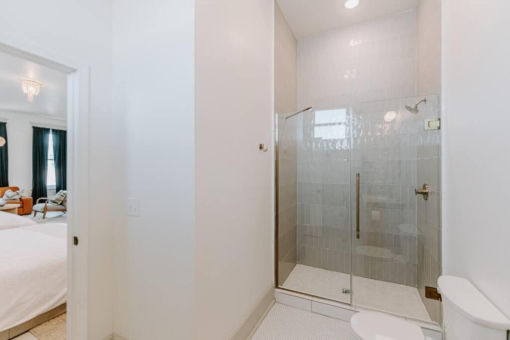 East Main Lofts - Boho 203 Apartman Madison Kültér fotó